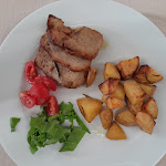 Photo n°3 de l'avis de Chin.F fait le 12/09/2023 à 11:49 sur le  Ristorante Pizzeria Il Bargello à Gubbio