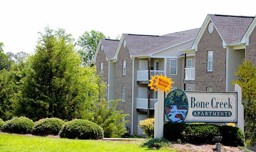 Bone Creek Apartments