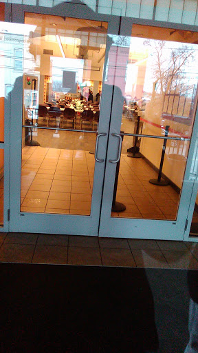 Soup Kitchen «Cathedral Kitchen», reviews and photos