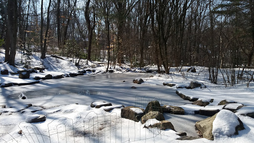 Nature Preserve «Briar Bush Nature Center», reviews and photos, 1212 Edge Hill Rd, Abington, PA 19001, USA