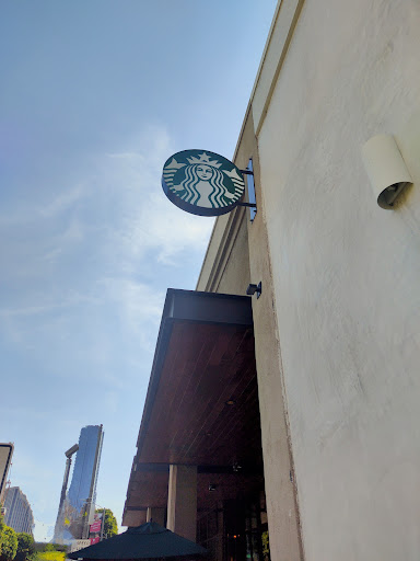 Starbucks image