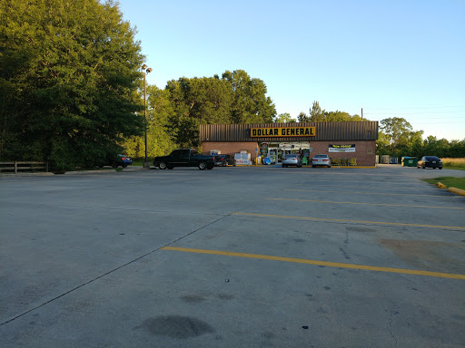 Discount Store «Dollar General», reviews and photos, 19320 Florida Blvd, Albany, LA 70711, USA
