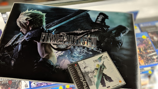 Video Game Store «Doc’s Video Games», reviews and photos, 16653 E Smoky Hill Rd, Aurora, CO 80015, USA