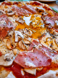 Pizza du Pizzeria La Tomate à Rennes - n°11