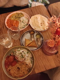 Les plus récentes photos du Restaurant indien moderne Bollynan streetfood indienne - Montorgueil à Paris - n°11