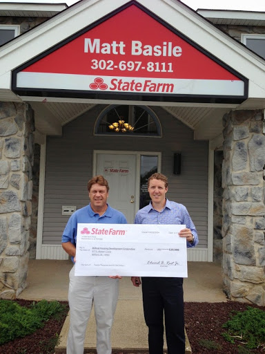 Insurance Agency «State Farm: Matt Basile», reviews and photos