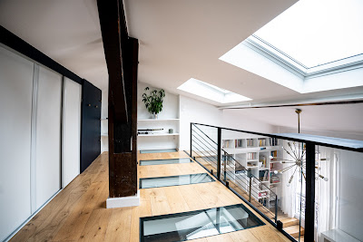 Chamsy Bureaud | Architecte & Audit énergétique à Rouen à Rouen