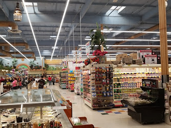 Vallarta Supermarkets