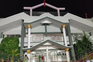 Hosanna Mandir Vijayawada image