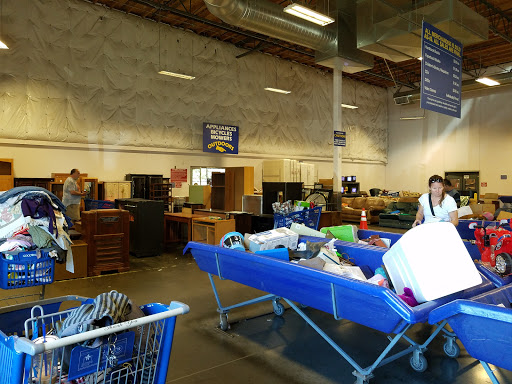 Thrift Store «Goodwill Outlet Store», reviews and photos, 9025 NE 117th Ave, Vancouver, WA 98662, USA