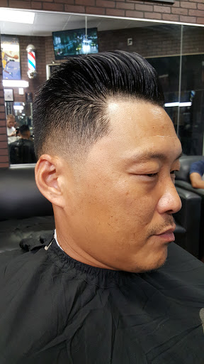 Barber Shop «Shaves & Fades Barbershop», reviews and photos, 767 W Blaine St, Riverside, CA 92507, USA