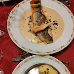 Photo n° 1 choucroute - Restaurant Au Raisin d'Or à Mittelbergheim