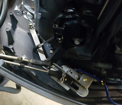 Boat Repair Shop «Harris Marine #2 Automotive Machine Shop», reviews and photos, 375 TN-149, Clarksville, TN 37040, USA