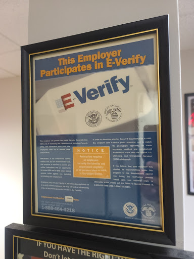 Employment Agency «QPS Employment Group», reviews and photos, 1425 Tri State Pkwy #100, Gurnee, IL 60031, USA