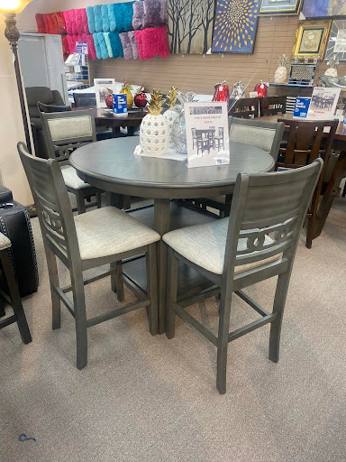 Furniture Store «Home Impressions Furniture LLC», reviews and photos, 8830 Telegraph Rd, Taylor, MI 48180, USA