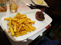 Frite du Restaurant Hippopotamus Steakhouse à Marseille - n°13