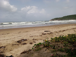 Naval Beach Karwar'in fotoğrafı düz ve uzun ile birlikte