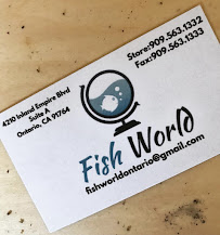 Fish World - Photo 3 - Car repair in Ontario, CA, Riverside