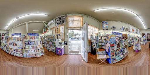Book Store «Towne Center Books», reviews and photos, 555 Main St, Pleasanton, CA 94566, USA