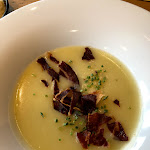 Photo n°2 de l'avis de Nicole.r fait le 20/10/2018 à 08:31 sur le  Da Vittorino Bistrot à Olmi