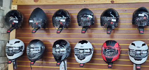 Motorcycle Dealer «Pitbull Powersports», reviews and photos, 1332 N Glenstone Ave, Springfield, MO 65802, USA