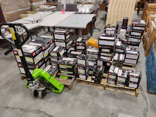 Home Improvement Store «Habitat for Humanity ReStore Smyrna», reviews and photos