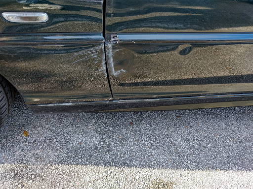 Auto Body Shop «Caliber Collision», reviews and photos, 1855 S John Young Pkwy, Kissimmee, FL 34741, USA