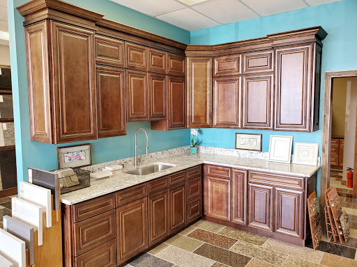 Discount Cabinets and Granite Inc.
