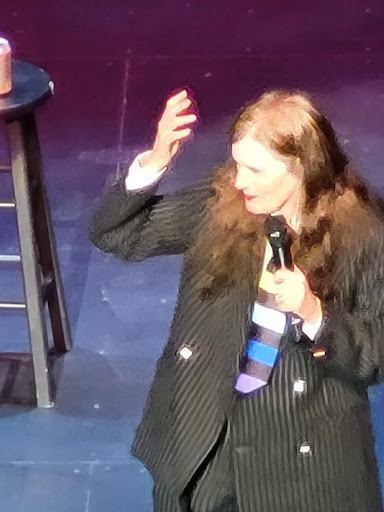 Performing Arts Theater «Pantages Theater - Broadway Center for the Performing Arts», reviews and photos, 901 Broadway, Tacoma, WA 98402, USA