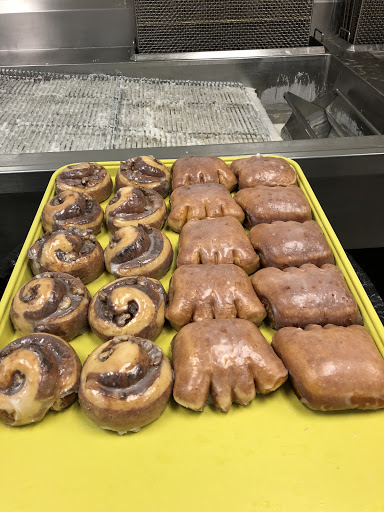 Donut Shop «Georgetown Donuts», reviews and photos, 4106 Williams Dr, Georgetown, TX 78628, USA