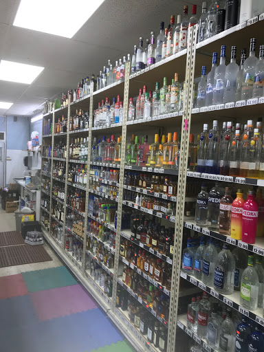 Liquor Store «Joy Party Mart», reviews and photos, 24531 Henry B Joy Blvd, Harrison Charter Township, MI 48045, USA