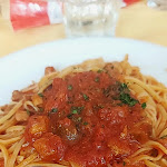 Photo n°1 de l'avis de Sabrina.r fait le 29/09/2023 à 13:10 sur le  Trattoria da Giò à Collegno