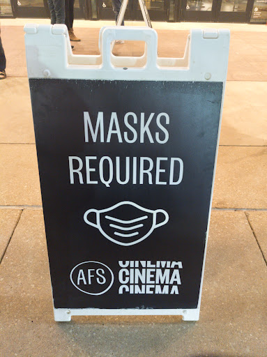 Event Venue «AFS Cinema», reviews and photos, 6406 N Interstate 35 Frontage Rd Suite 3100, Austin, TX 78752, USA