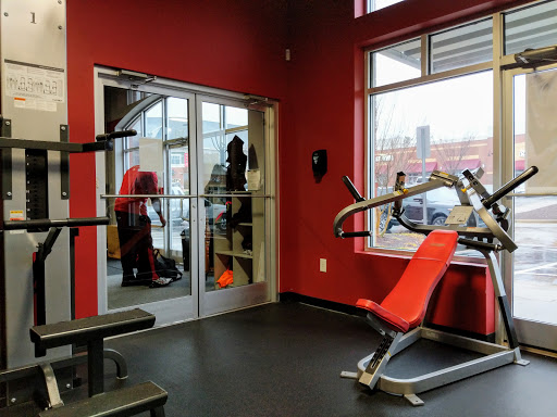 Health Club «Snap Fitness», reviews and photos, 1141 Falls River Ave Suite 100, Raleigh, NC 27614, USA