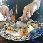 Photo n°2 de l'avis de Giorgio.e fait le 29/12/2019 à 13:16 sur le  Ristorante Del Passeggero à Sant'Antioco