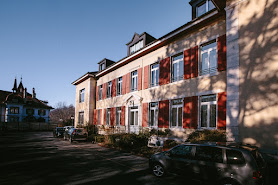 Réseau Hospitalier Neuchâtelois Policlinique Du Val-De-Travers
