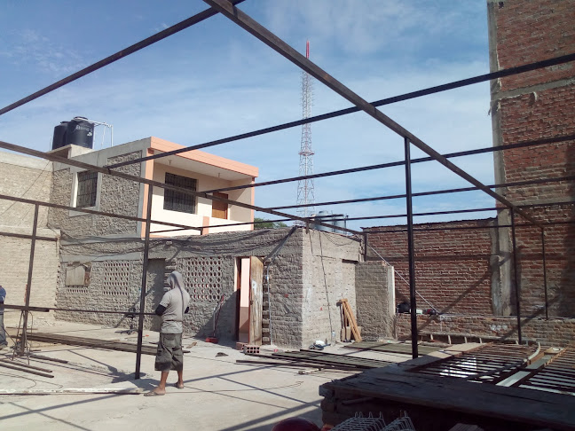 Arsegalplot Drywall Constructor - Chiclayo