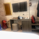 Photo n°4 de l'avis de sf. fait le 15/10/2023 à 03:27 sur le  Venice Maggiore Consiglio Hotel à Venice