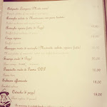 Photo n°14 de l'avis de pierric.r fait le 23/08/2018 à 21:52 sur le  Restaurant Ciak à Monterosso al Mare