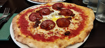 Plats et boissons du Pizzeria L'Amaretto à Paris - n°7