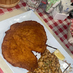 Photo n°2 de l'avis de Amy.t fait le 01/09/2022 à 18:15 sur le  Bavaria Stuberl à Jesolo