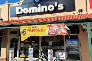 Domino's Pizza St Peters image