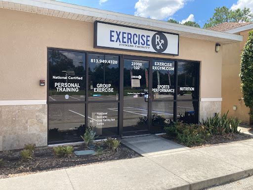 Personal Trainer «Pasco Health and Fitness», reviews and photos, 23900 FL-54 #102, Lutz, FL 33559, USA