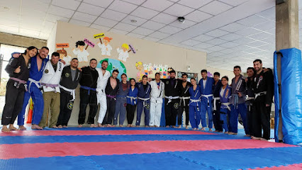 Brazilian Jiu Jitsu. Carceglia Team Salta Equipo José Gerbán