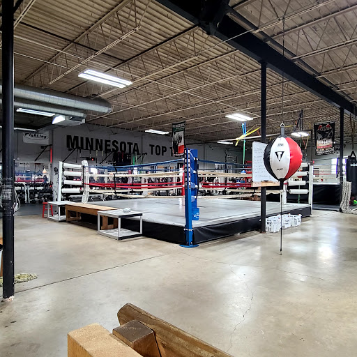 Gym «Minnesota Top Team», reviews and photos, 3500 Dodd Rd, Eagan, MN 55123, USA