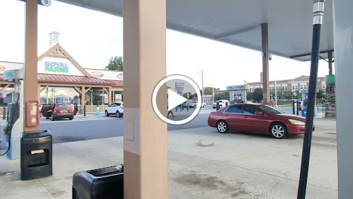 Convenience Store «Royal Farms», reviews and photos, 11460 S Dupont Hwy, Felton, DE 19943, USA