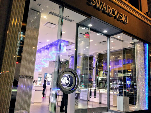 Jewelry Store «Swarovski», reviews and photos, 295 Geary St, San Francisco, CA 94102, USA