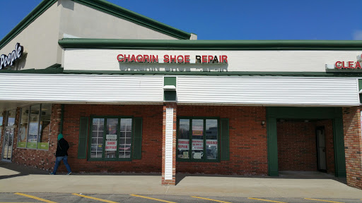 Chagrin Shoe Leather & Luggage Repair