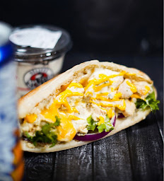 Photo n°12 de Hollyfood à Arpajon ()