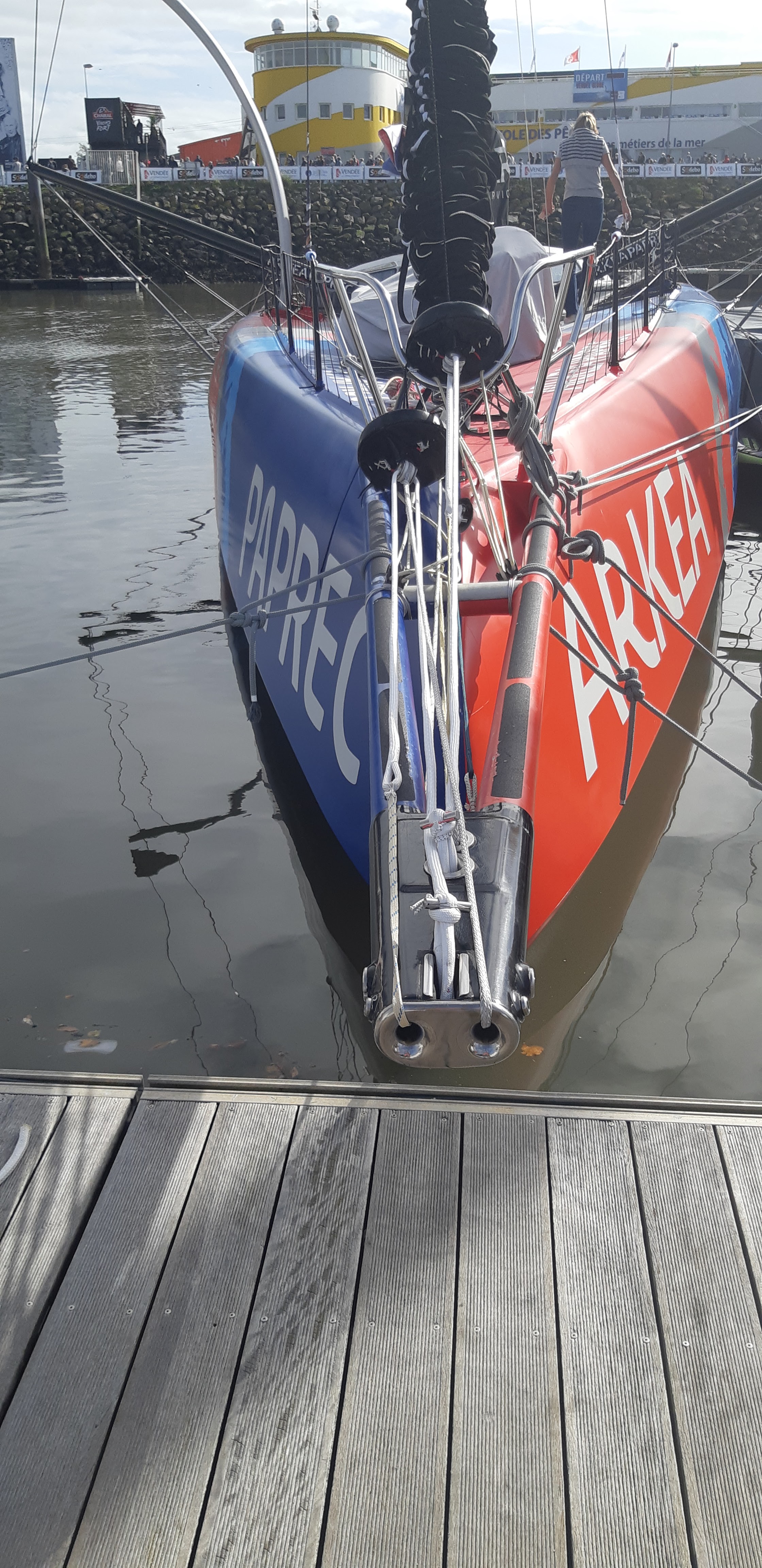 Photo n° 16 de l'avis de Yannick.a fait le 21/10/2020 à 20:18